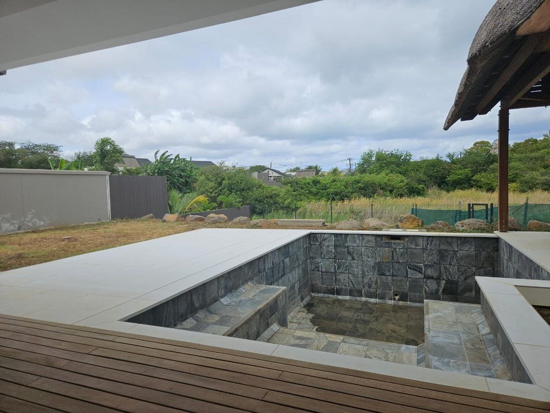 Casa a Cap Malheureux, Rivière du Rempart, Mauritius 1 - 15183112