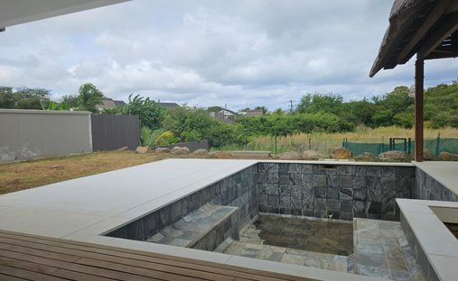 Haus in Cap Malheureux, Riviere du Rempart, Mauritius 1