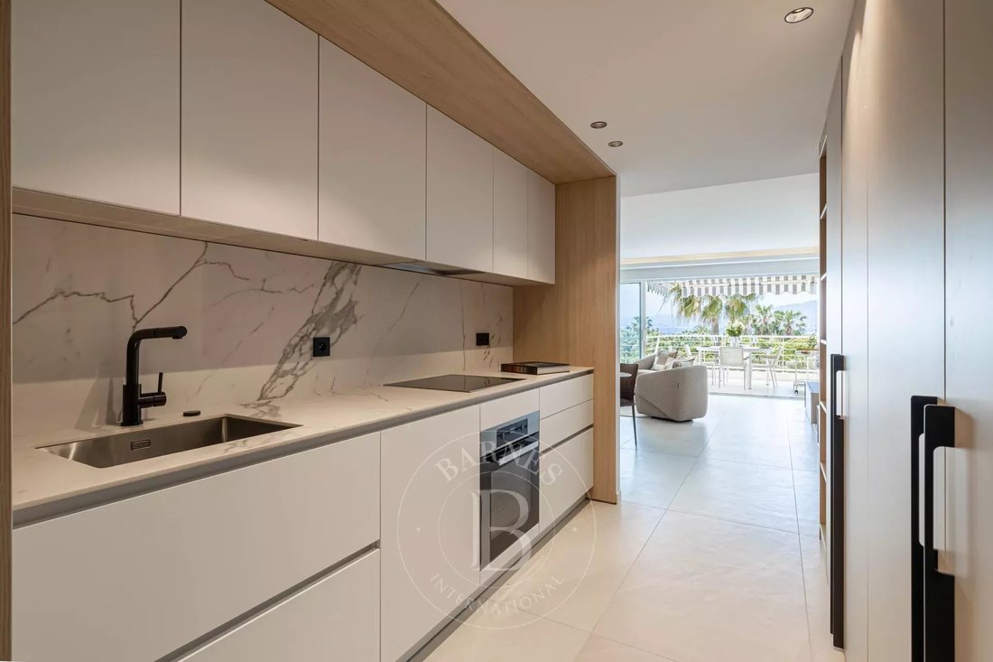 Apartment in French Riviera, Provence-Alpes-Côte d'Azur, France 5 - 12472716