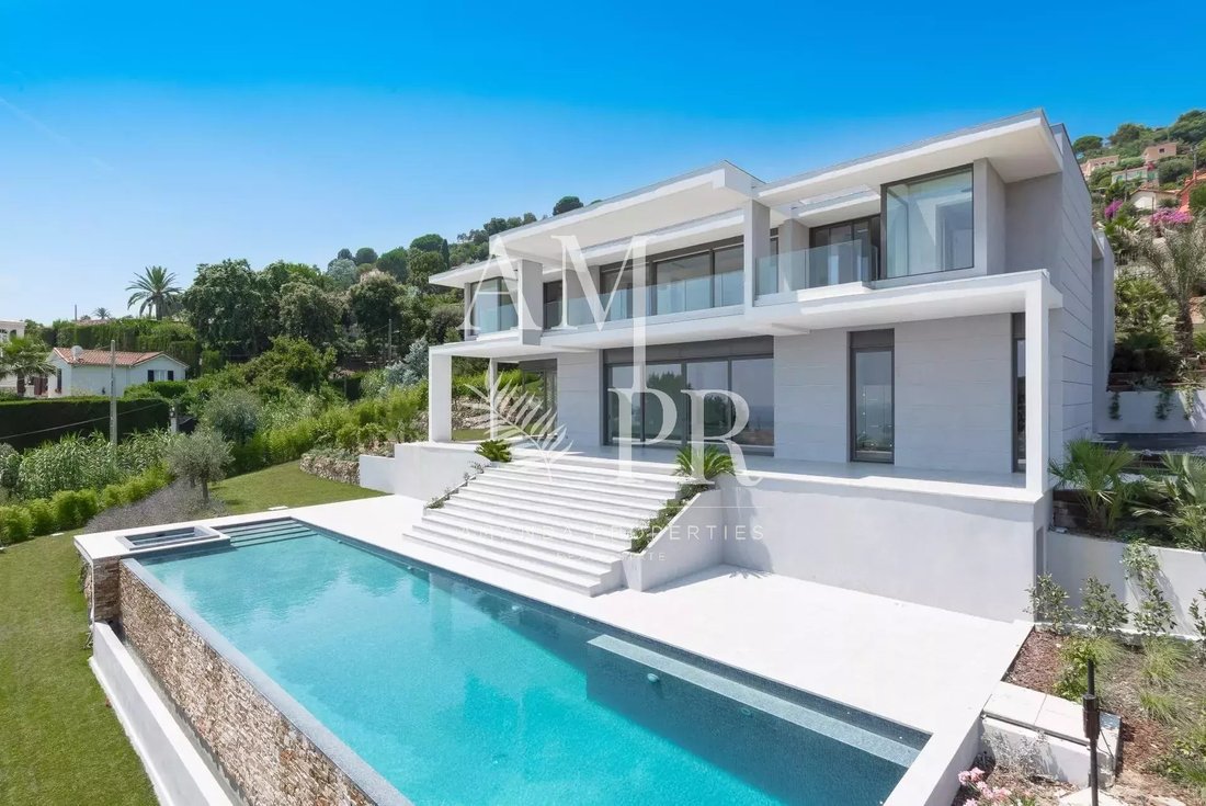 House in Centre, Vallauris, France 2 - 10877146