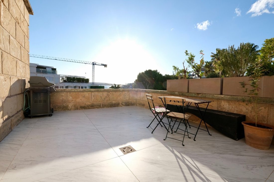 Appartamento a Portals Nous, Calvià, Isole Baleari 5 - 15182475