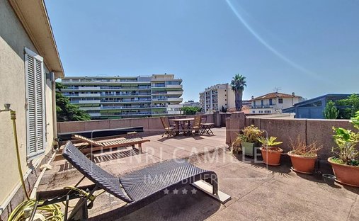 Apartamento en La Californie, Cannes, Francia 1