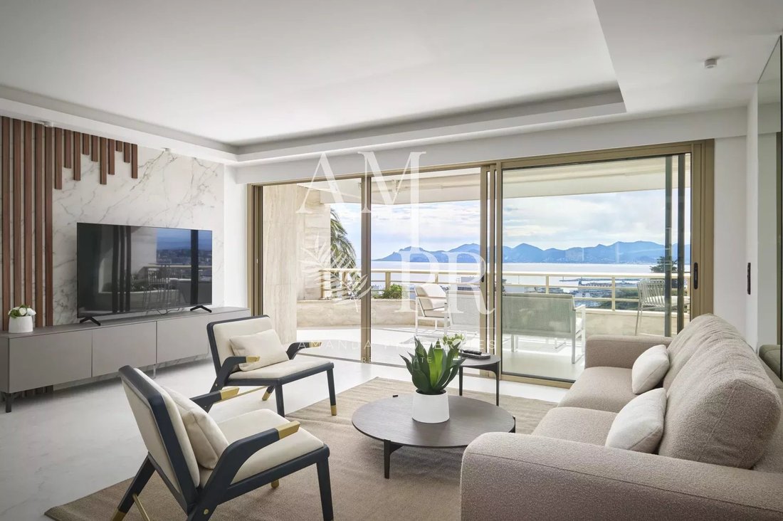 Apartment in Montfleury, Cannes, France 4 - 12358006