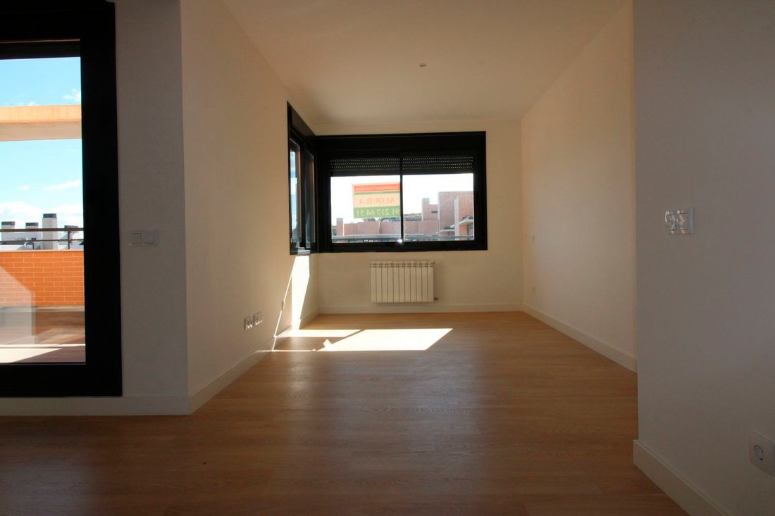 Apartment in Hortaleza, Madrid, Spain 5 - 12417004