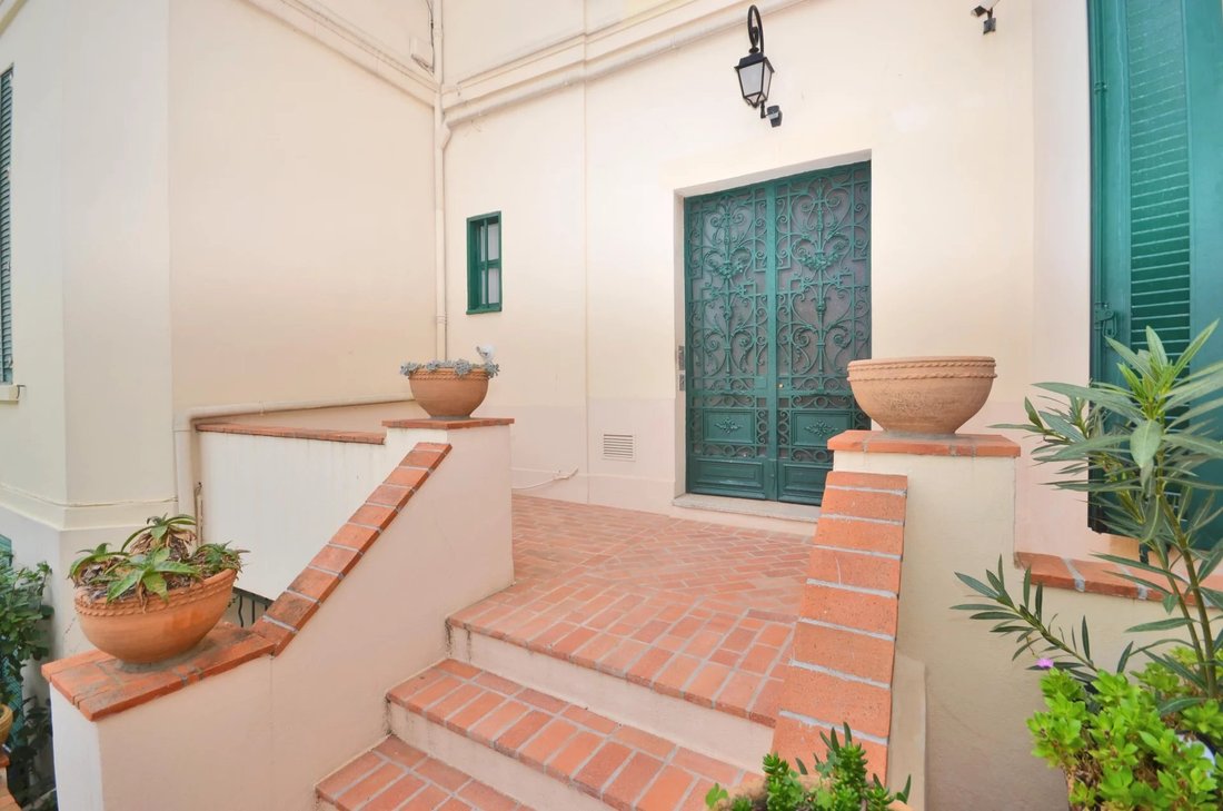 Apartment in Ponteil, Antibes, France 2 - 12239223