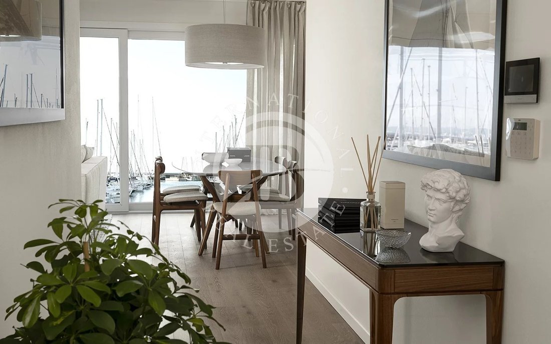 Apartment in Scarlino, Tuscany, Italy 5 - 13953281