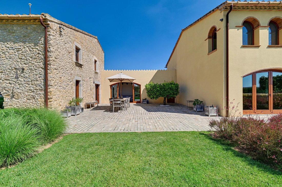 Country House in Pals, Catalonia, Spain 5 - 14476183