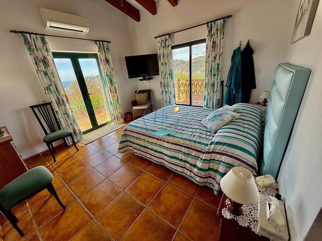 Villa in La Herradura, Almunecar, Spain 5 - 15182089