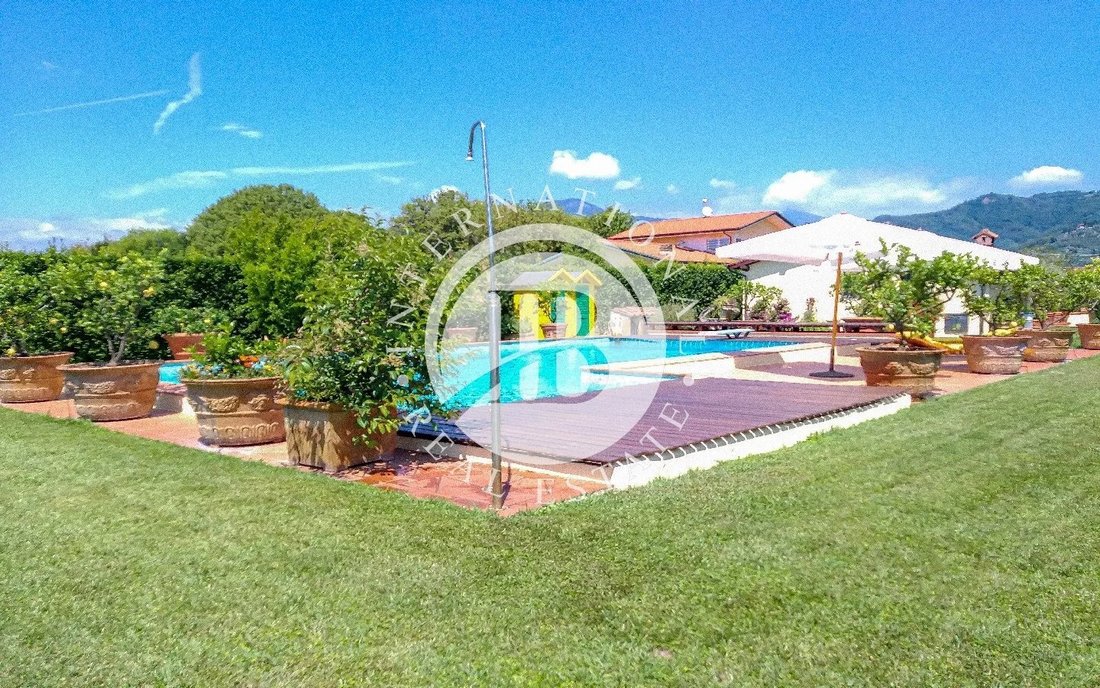 Villa in Massarosa, Tuscany, Italy 5 - 13886531