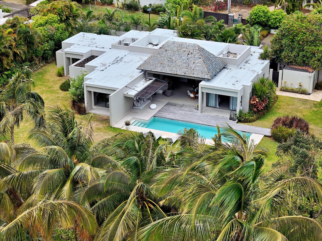 House in Central Flacq, Flacq District, Mauritius 3 - 15183134