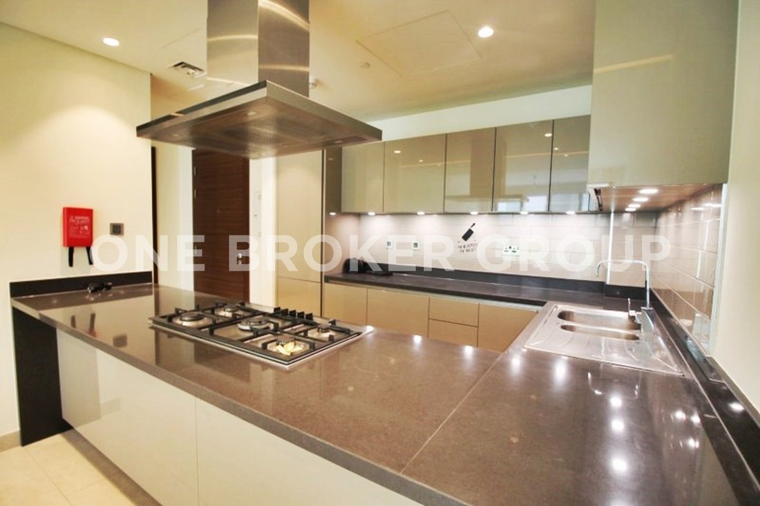 Apartment in MBR City / Mohammed Bin Rashid City, Dubai, United Arab Emirates 3 - 15182671