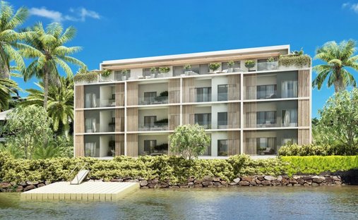 Appartement à Grande Riviere Noire, Rivière Noire, Maurice 1