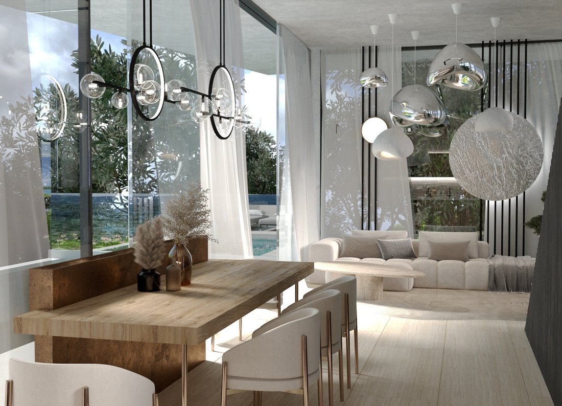 Villa in Ko Pha Ngan, Surat Thani, Thailand 5 - 15182543