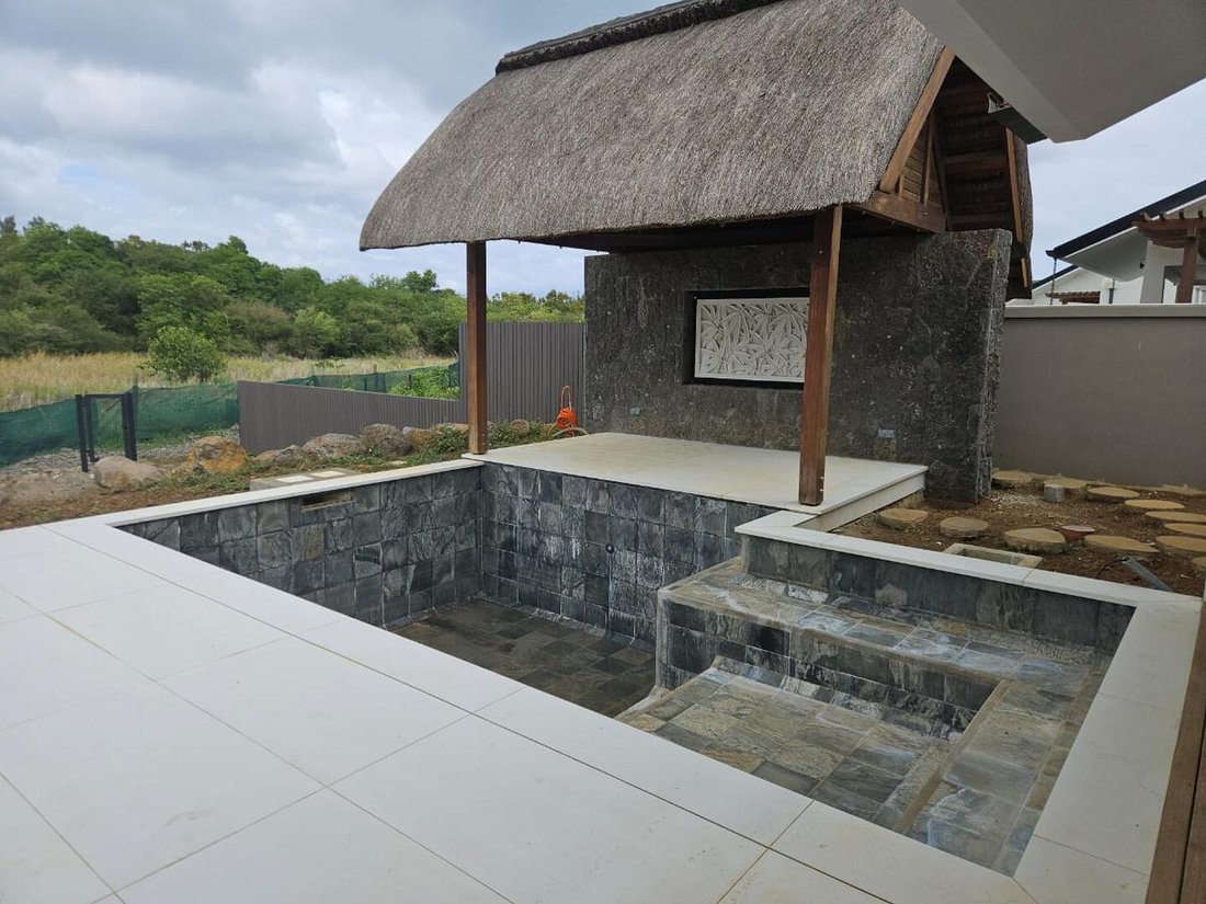 Casa a Cap Malheureux, Rivière du Rempart, Mauritius 2 - 15183112