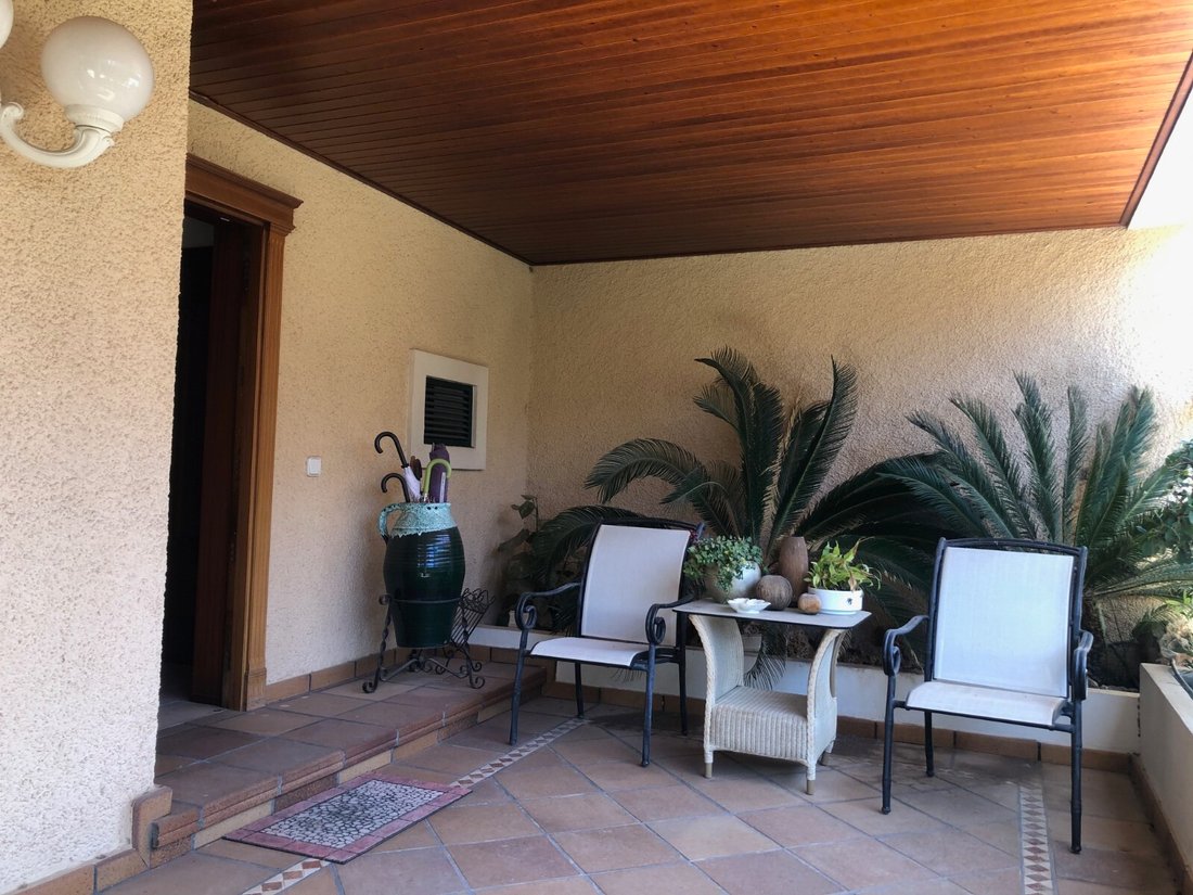 Villa in la Nucia, Valencian Community, Spain 2 - 12416940