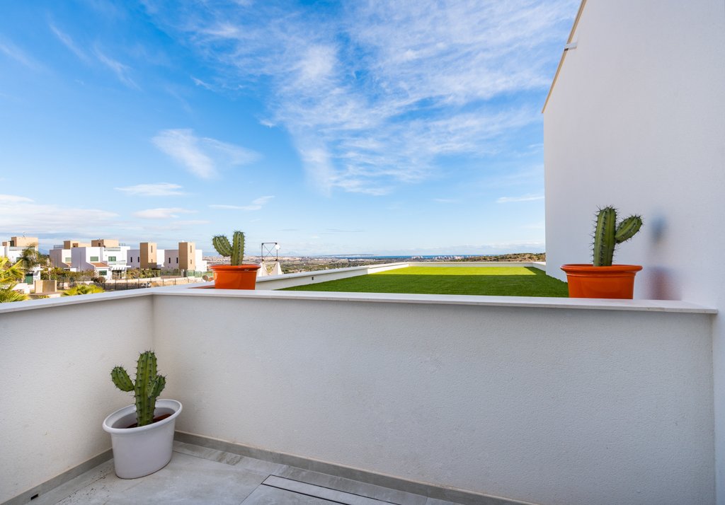 Villa a Quesada, Rojales, Comunità Valenzana 2 - 12415218