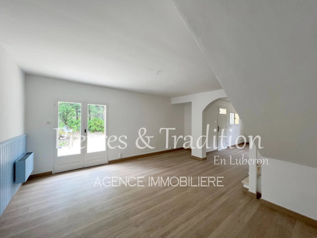 House in Apt, Provence-Alpes-Côte d'Azur, France 3 - 14378042