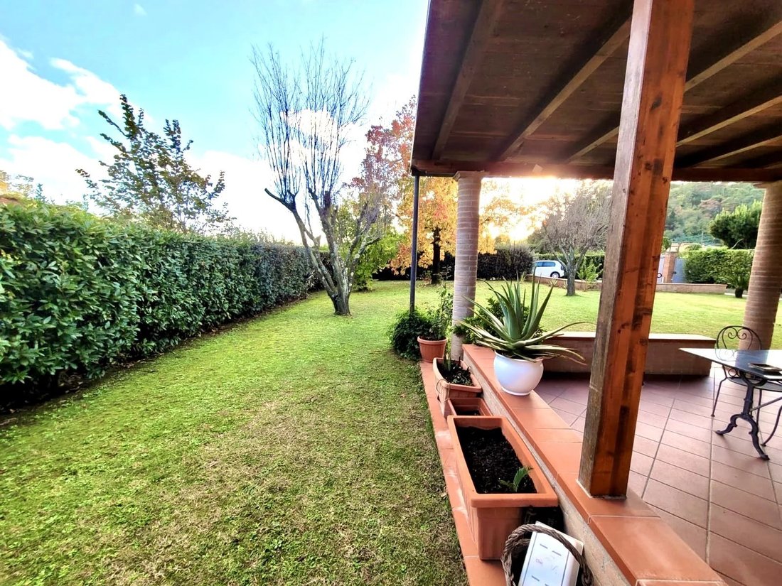 Villa in Castagnola, Massa, Tuscany 3 - 13633108