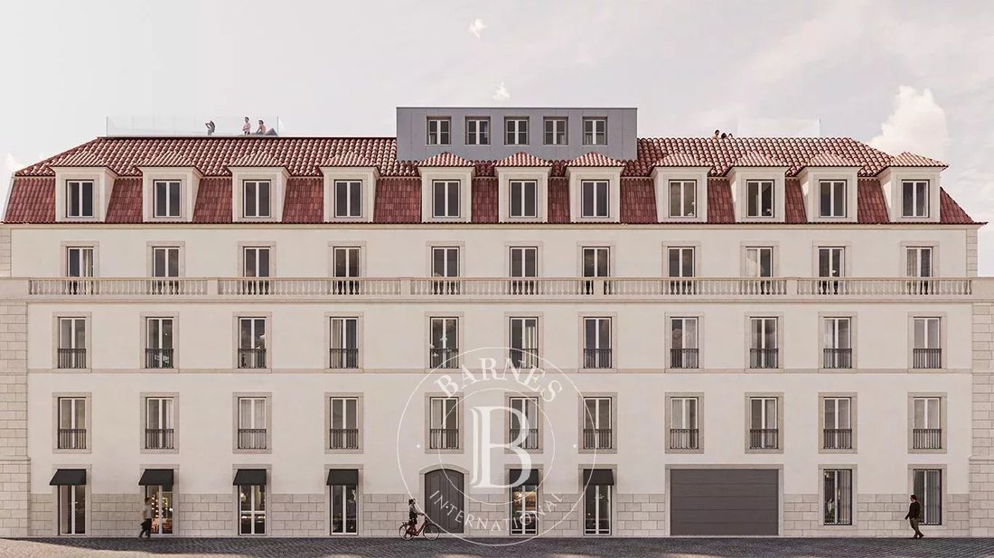 Apartment in Misericordia, Lisbon, Portugal 5 - 14273620