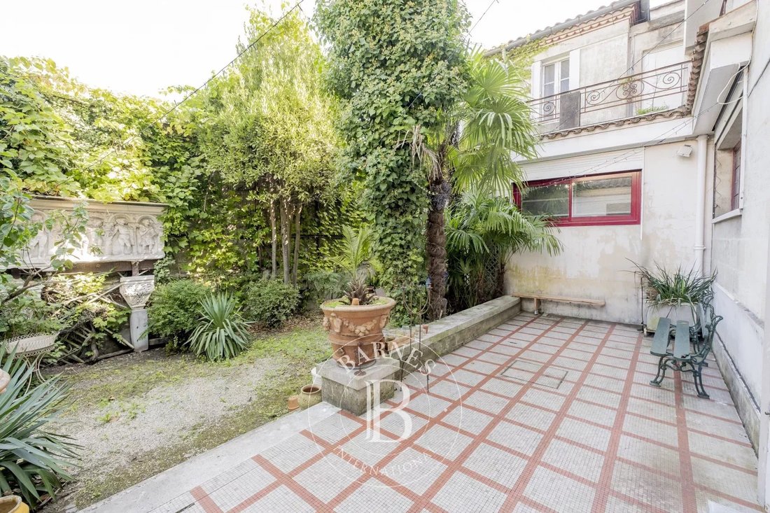 House in Capucins-Saint Michel-Nansouty-Saint Genès, Bordeaux, France 4 - 15182287