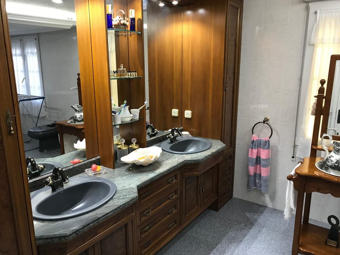 Villa in Playa Flamenca, Orihuela, Valencian Community 2 - 12416949