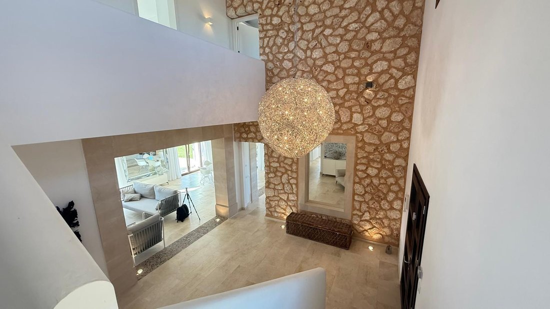 Finca in Cala Murada, Manacor, Balearic Islands 3 - 15183264
