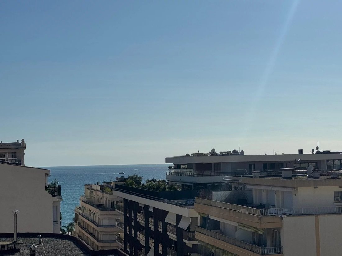 Apartment in Cannes, Provence-Alpes-Côte d'Azur, France 4 - 14683362
