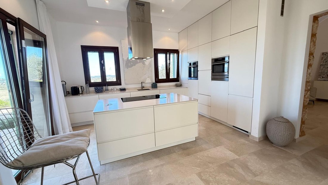 Finca in Cala Murada, Manacor, Balearic Islands 4 - 15183264