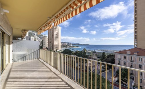 Appartamento a Monaco-Ville, Monaco 1