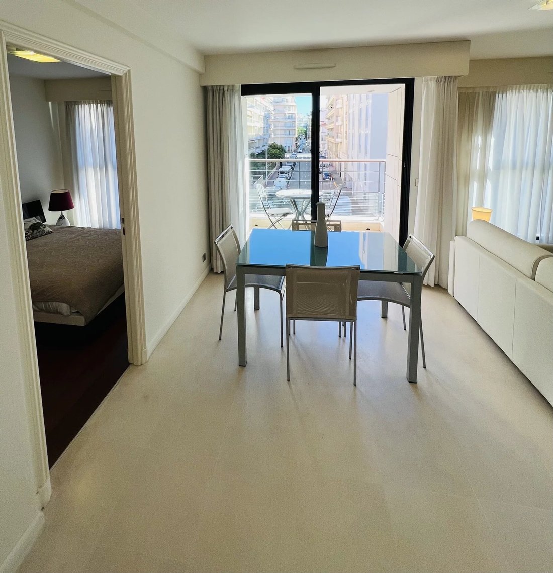 Apartment in La Californie, Cannes, France 3 - 14256453