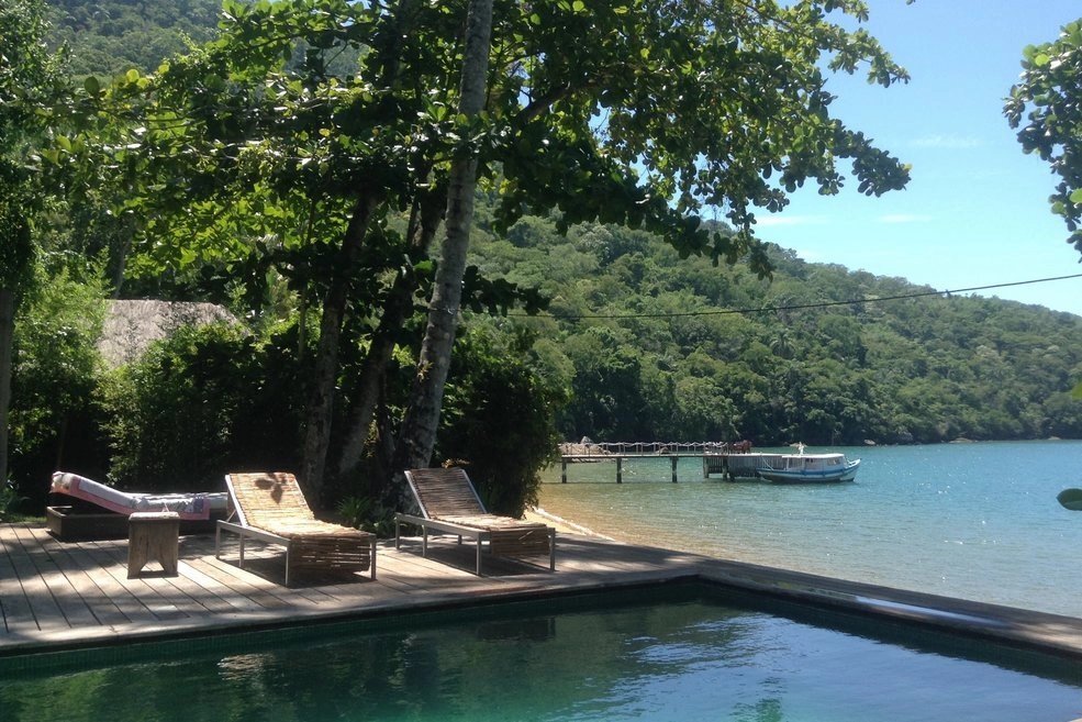 House in Angra dos Reis, Brazil 3 - 10449539