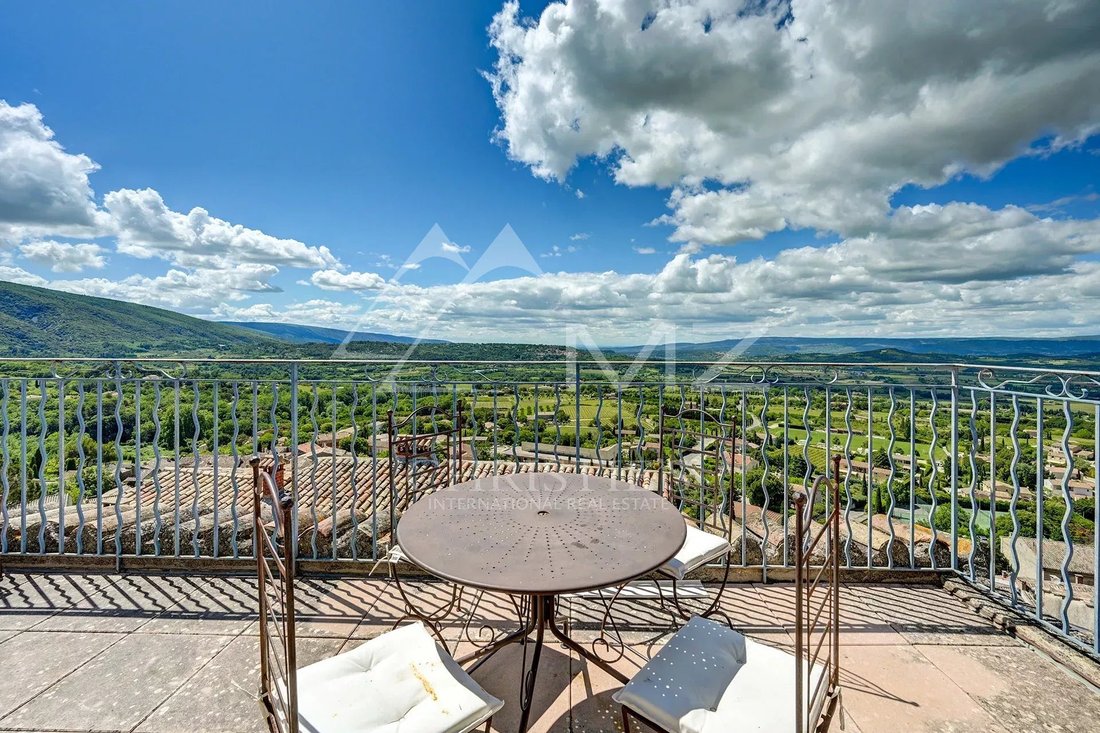 Bonnieux, Provence-Alpes-Côte d'Azur, France 4 - 14282844