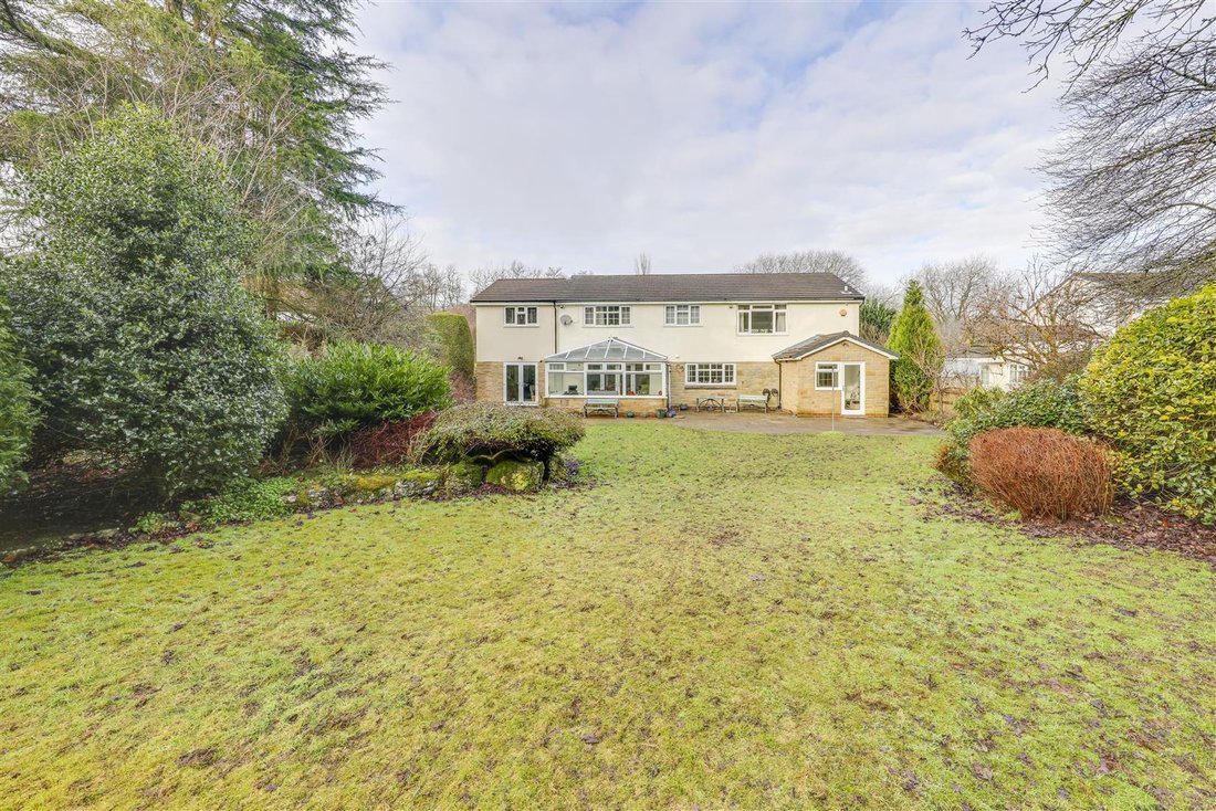 House in Ramsbottom, England 4 - 15183061