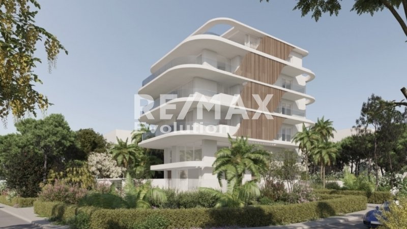 Apartment in Glyfada, Attica, Greece 1 - 15181916