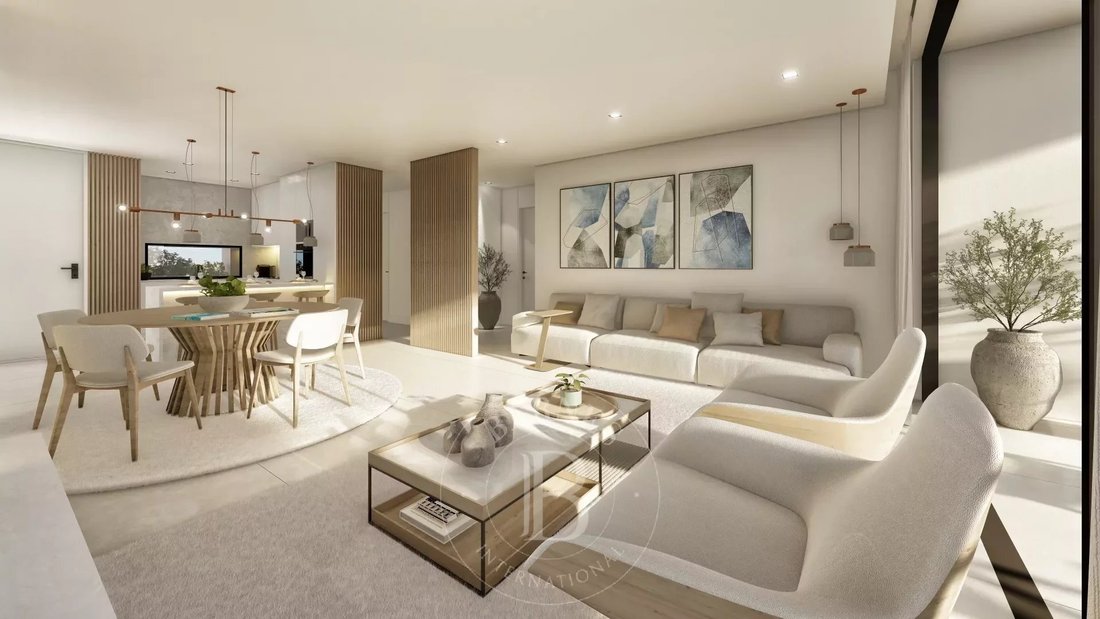 Apartment in Faro (Se e Sao Pedro), Algarve, Portugal 4 - 14802399