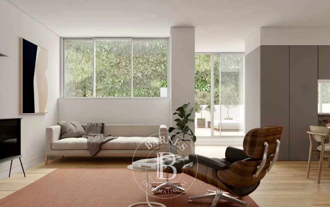 Apartment in Estrela, Lisbon, Portugal 3 - 13584510