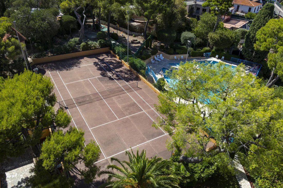 Apartment in Monaco, Monaco 3 - 13807336
