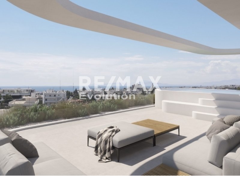 Apartment in Glyfada, Attica, Greece 2 - 15181916