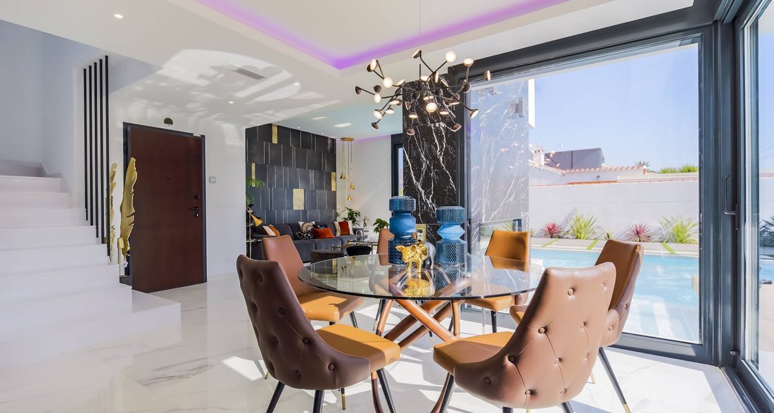 Villa in Torrevieja, Valencian Community, Spain 5 - 12417050