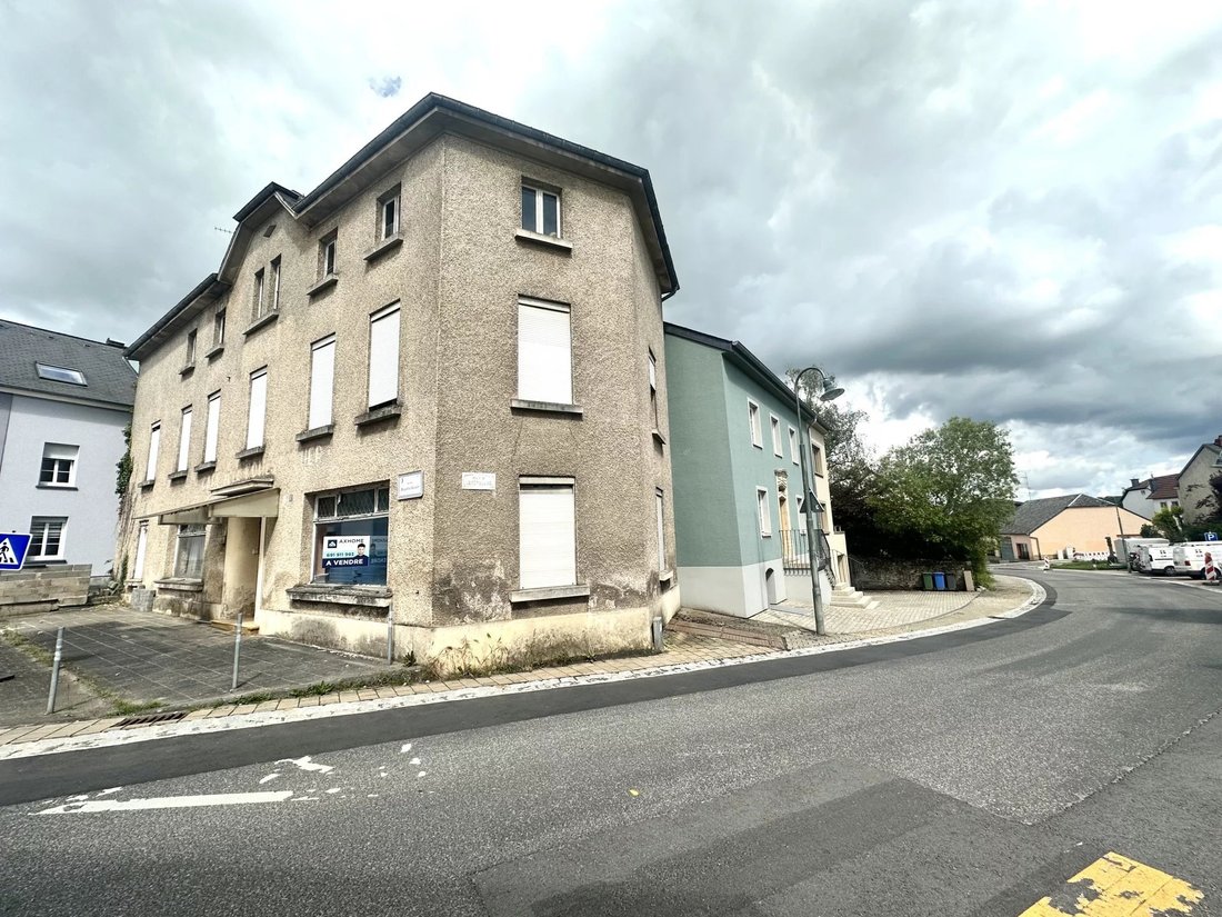 House in Consdorf, Grevenmacher, Luxembourg 4 - 14327875