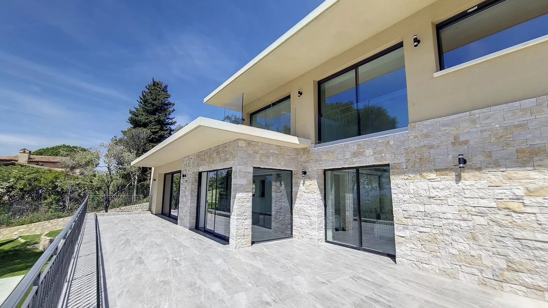Villa in Collines, Le Cannet, France 4 - 12106710