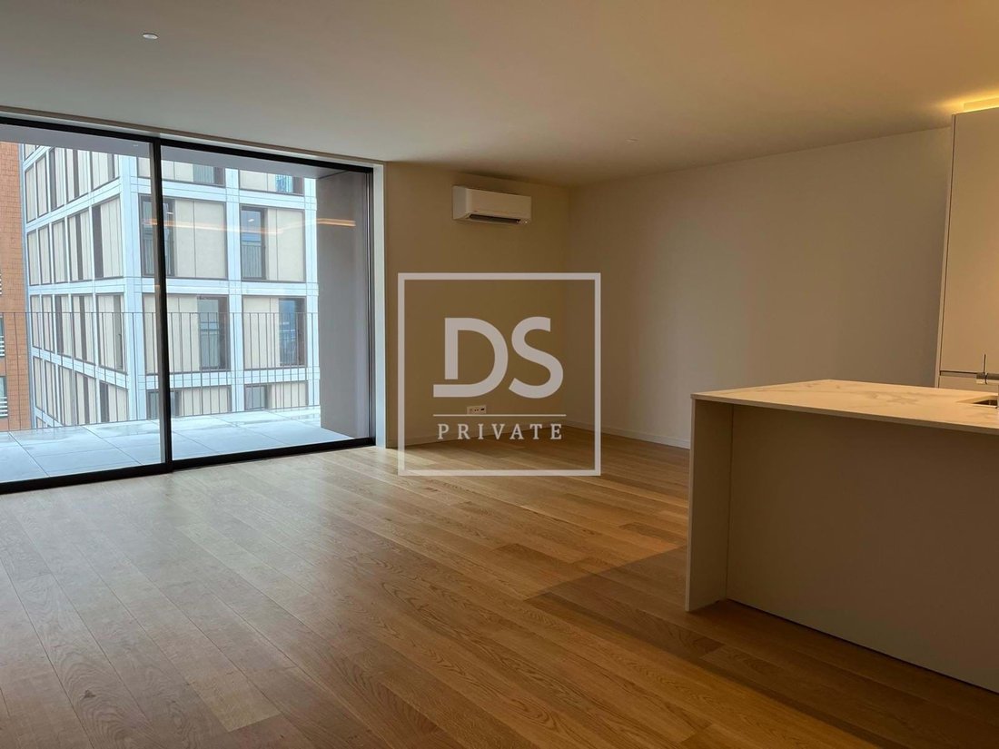 Apartment in Santa Marinha e Sao Pedro da Afurada, Porto District, Portugal 3 - 15182479