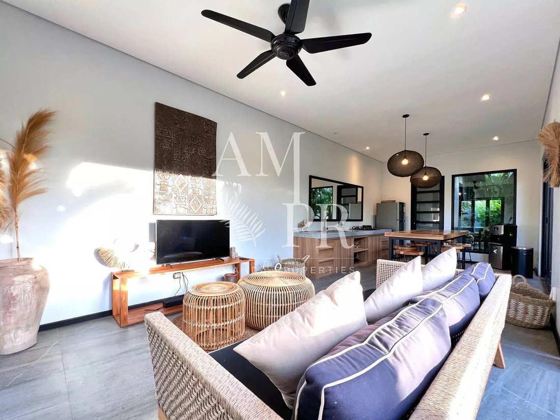 Villa in Balikpapan, East Kalimantan, Indonesia 4 - 12187757
