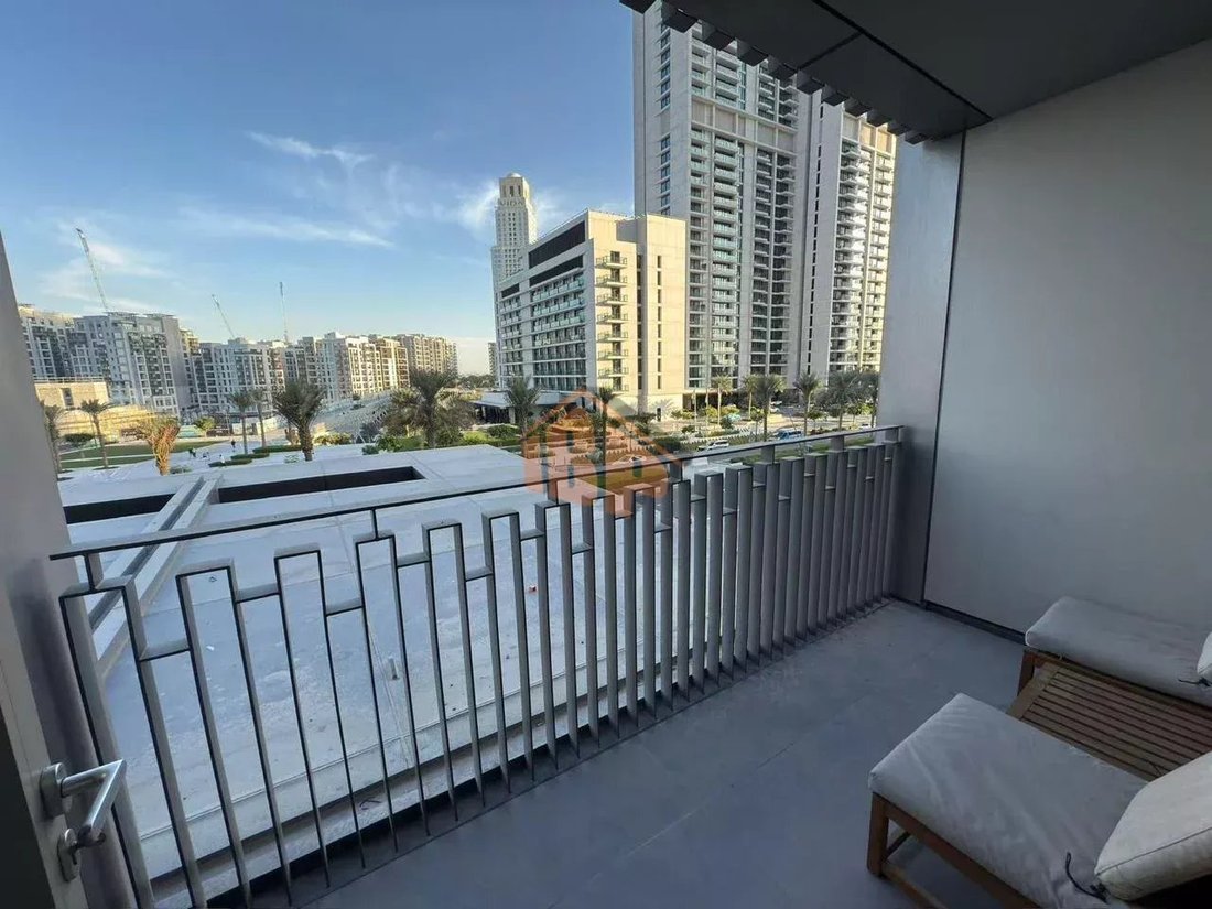 Apartment in Dubai Creek Harbour, Dubai, United Arab Emirates 1 - 15182209