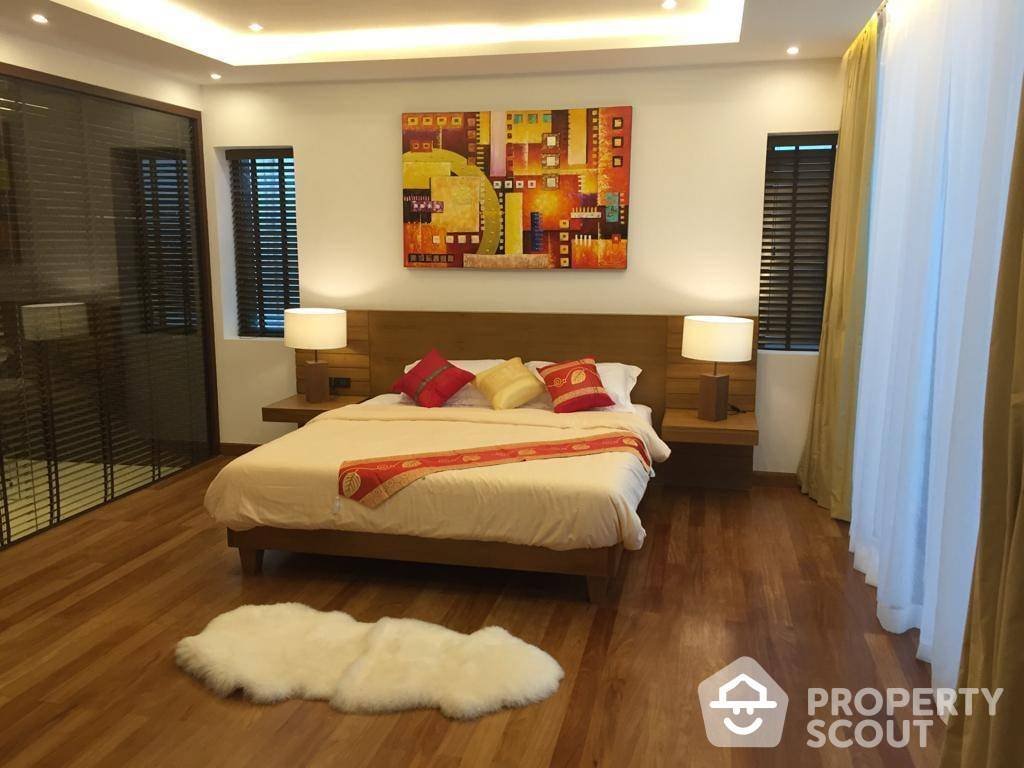 Villa en Pa Klok, Provincia de Phuket, Tailandia 5 - 15182789