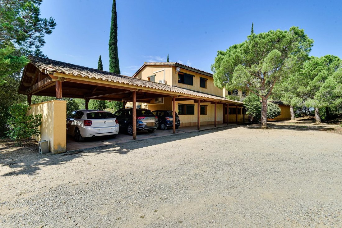 Country House in Capmany, Catalonia, Spain 5 - 14471552