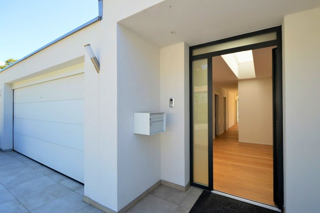 Apartment in Comano, Ticino, Switzerland 3 - 15183324