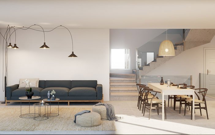 Villa in Algorfa, Land Valencia, Spanien 2 - 12416976