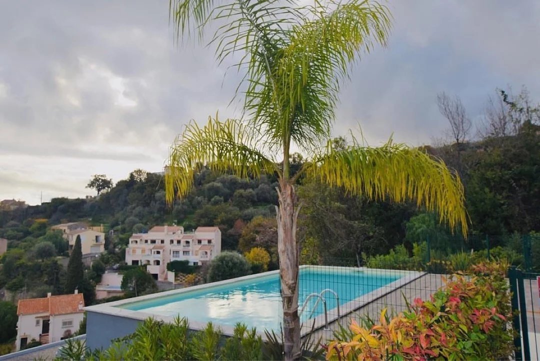 Apartment in Cap Martin, Roquebrune-Cap-Martin, France 2 - 12518925
