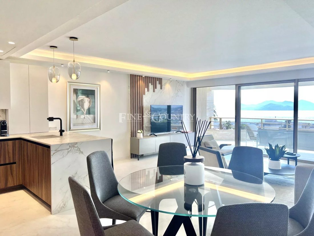 Apartment in La Californie, Cannes, France 3 - 12777851